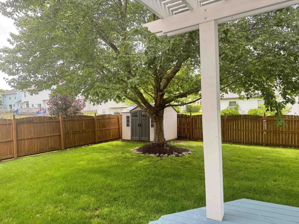 607 Jamestown, BELVIDERE, Illinois 61008, 4 Bedrooms Bedrooms, ,2 BathroomsBathrooms,House,For Sale,Jamestown,202604007