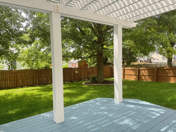 607 Jamestown, BELVIDERE, Illinois 61008, 4 Bedrooms Bedrooms, ,2 BathroomsBathrooms,House,For Sale,Jamestown,202604007