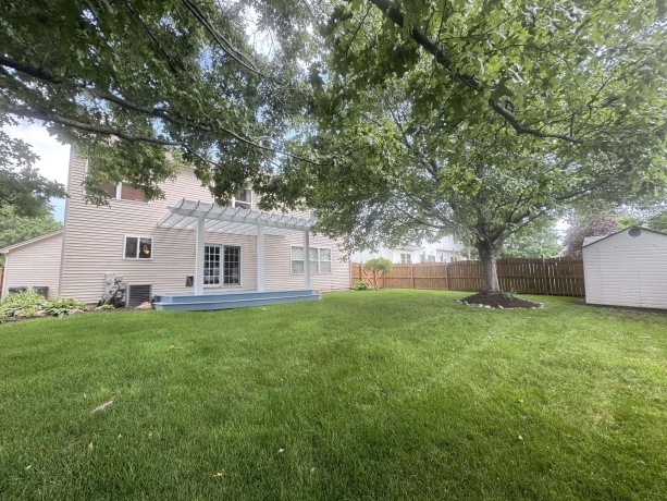 607 Jamestown, BELVIDERE, Illinois 61008, 4 Bedrooms Bedrooms, ,2 BathroomsBathrooms,House,For Sale,Jamestown,202604007