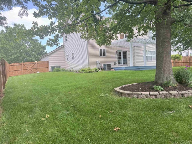 607 Jamestown, BELVIDERE, Illinois 61008, 4 Bedrooms Bedrooms, ,2 BathroomsBathrooms,House,For Sale,Jamestown,202604007