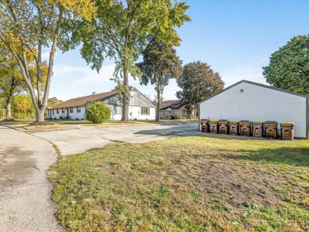 820 Cottage Grove, ROCKFORD, Illinois 61103, ,3 - 4 Units,For Sale,Cottage Grove,202604011