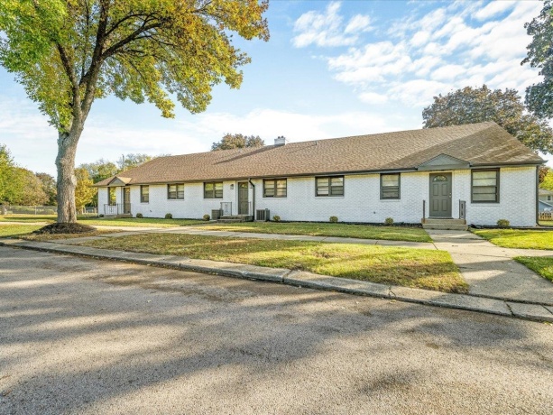 820 Cottage Grove, ROCKFORD, Illinois 61103, ,3 - 4 Units,For Sale,Cottage Grove,202604011