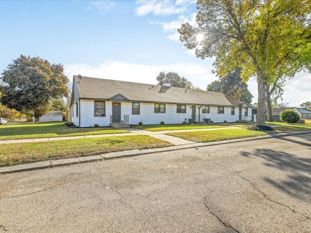 820 Cottage Grove, ROCKFORD, Illinois 61103, ,3 - 4 Units,For Sale,Cottage Grove,202604011