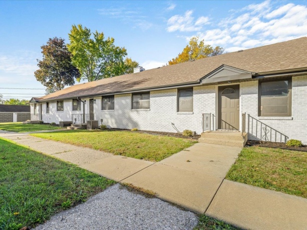 820 Cottage Grove, ROCKFORD, Illinois 61103, ,3 - 4 Units,For Sale,Cottage Grove,202604011