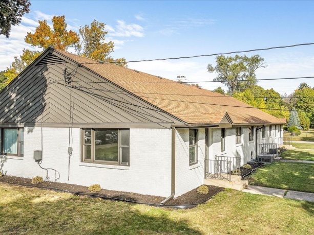 820 Cottage Grove, ROCKFORD, Illinois 61103, ,3 - 4 Units,For Sale,Cottage Grove,202604011