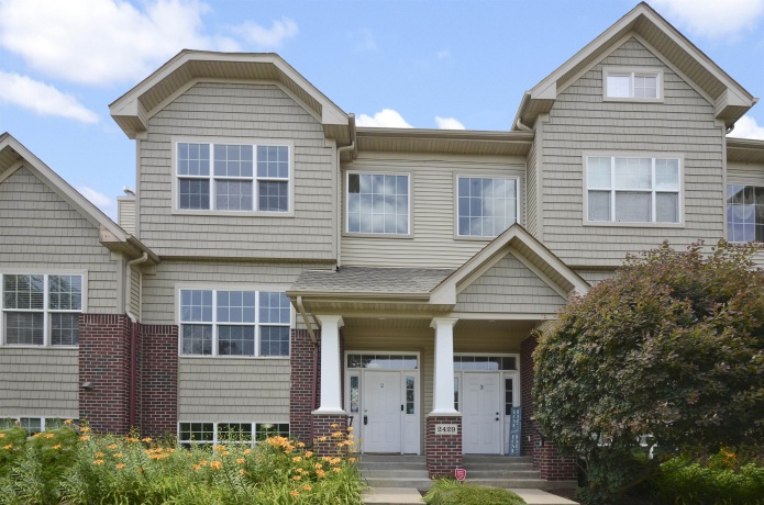 2429 River Oaks, ROCKFORD, Illinois 61102, 2 Bedrooms Bedrooms, ,2 BathroomsBathrooms,Condominium,For Sale,River Oaks,202604015