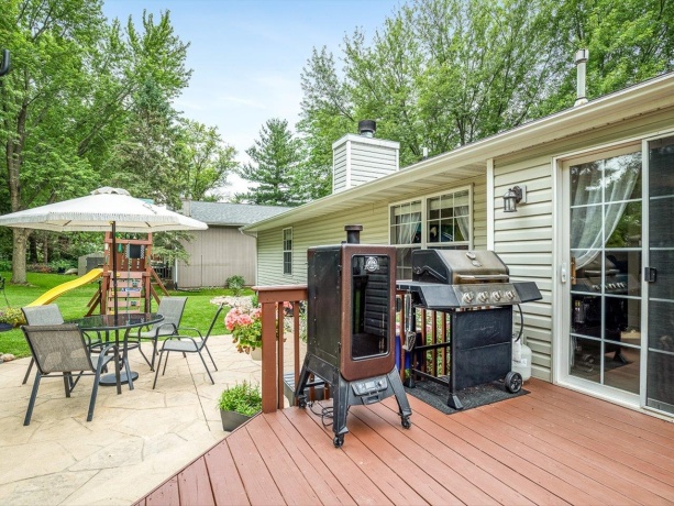 415 Staffordshire, POPLAR GROVE, Illinois 61065, 3 Bedrooms Bedrooms, ,1 BathroomBathrooms,House,For Sale,Staffordshire,202604013