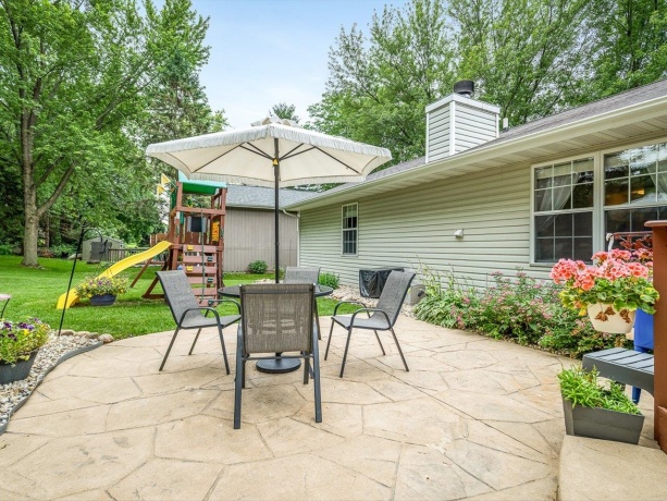 415 Staffordshire, POPLAR GROVE, Illinois 61065, 3 Bedrooms Bedrooms, ,1 BathroomBathrooms,House,For Sale,Staffordshire,202604013