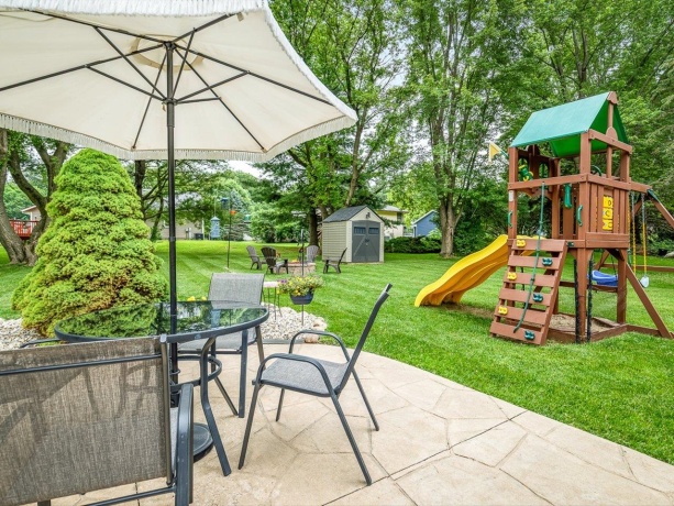 415 Staffordshire, POPLAR GROVE, Illinois 61065, 3 Bedrooms Bedrooms, ,1 BathroomBathrooms,House,For Sale,Staffordshire,202604013