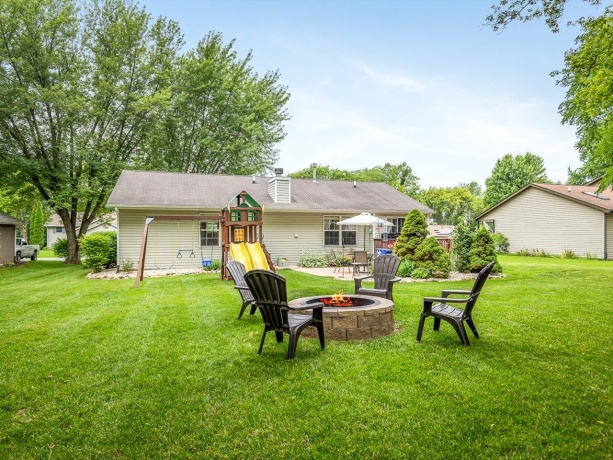 415 Staffordshire, POPLAR GROVE, Illinois 61065, 3 Bedrooms Bedrooms, ,1 BathroomBathrooms,House,For Sale,Staffordshire,202604013