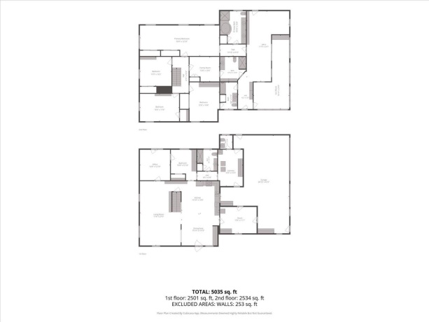 4206 West Grove, LEAF RIVER, Illinois 61047, 5 Bedrooms Bedrooms, ,4 BathroomsBathrooms,House,For Sale,West Grove,202604014