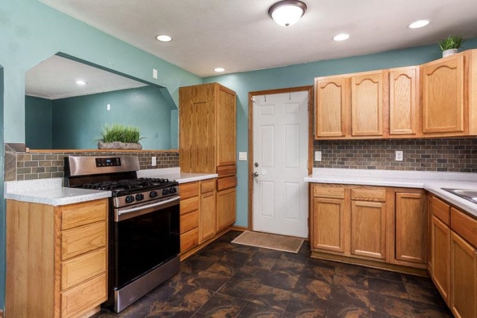 4636 Bobtail, ROCKFORD, Illinois 61109, 3 Bedrooms Bedrooms, ,2 BathroomsBathrooms,House,For Sale,Bobtail,202604016