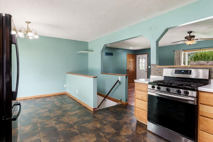 4636 Bobtail, ROCKFORD, Illinois 61109, 3 Bedrooms Bedrooms, ,2 BathroomsBathrooms,House,For Sale,Bobtail,202604016