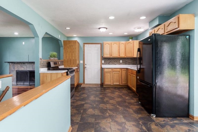 4636 Bobtail, ROCKFORD, Illinois 61109, 3 Bedrooms Bedrooms, ,2 BathroomsBathrooms,House,For Sale,Bobtail,202604016