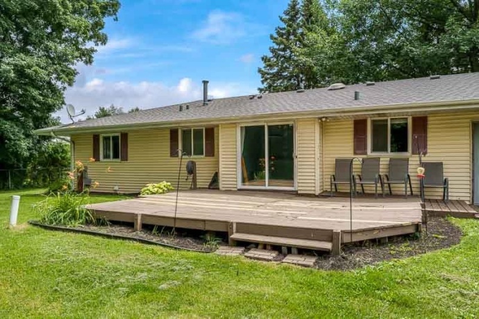 4636 Bobtail, ROCKFORD, Illinois 61109, 3 Bedrooms Bedrooms, ,2 BathroomsBathrooms,House,For Sale,Bobtail,202604016