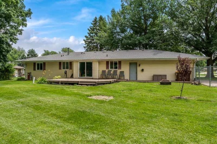 4636 Bobtail, ROCKFORD, Illinois 61109, 3 Bedrooms Bedrooms, ,2 BathroomsBathrooms,House,For Sale,Bobtail,202604016