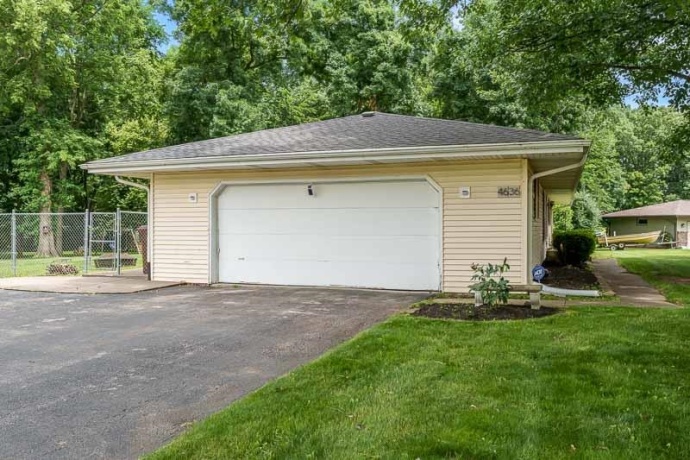 4636 Bobtail, ROCKFORD, Illinois 61109, 3 Bedrooms Bedrooms, ,2 BathroomsBathrooms,House,For Sale,Bobtail,202604016