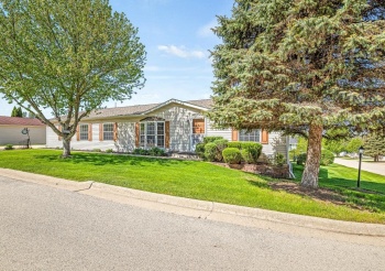 8438 HICKORY TREE, MACHESNEY PARK, Illinois 61115, 3 Bedrooms Bedrooms, ,2 BathroomsBathrooms,House,For Sale,HICKORY TREE,202602516