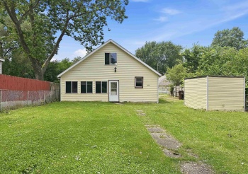 616 Fairview, SOUTH BELOIT, Illinois 61080, 3 Bedrooms Bedrooms, ,1 BathroomBathrooms,House,For Sale,Fairview,202604018