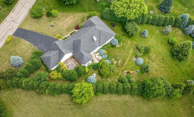 12754 Overlook, ROSCOE, Illinois 61073, 4 Bedrooms Bedrooms, ,2 BathroomsBathrooms,House,For Sale,Overlook,202603473