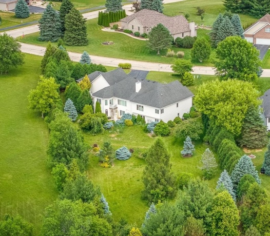 12754 Overlook, ROSCOE, Illinois 61073, 4 Bedrooms Bedrooms, ,2 BathroomsBathrooms,House,For Sale,Overlook,202603473