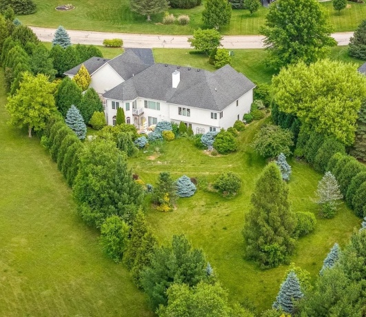 12754 Overlook, ROSCOE, Illinois 61073, 4 Bedrooms Bedrooms, ,2 BathroomsBathrooms,House,For Sale,Overlook,202603473