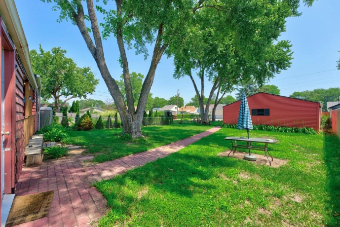 5021 Arlington, LOVES PARK, Illinois 61111, 3 Bedrooms Bedrooms, ,2 BathroomsBathrooms,House,For Sale,Arlington,202604021