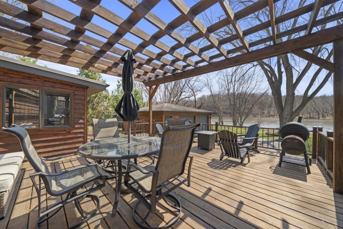 10707 IL RT 2, ROCKFORD, Illinois 61102, 3 Bedrooms Bedrooms, ,2 BathroomsBathrooms,House,For Sale,IL RT 2,202604023