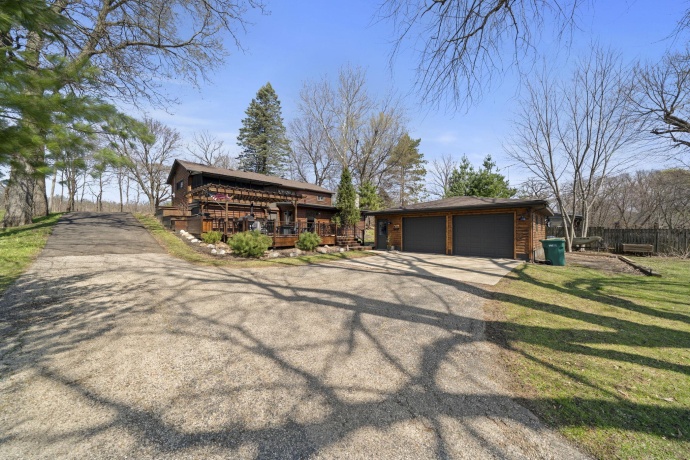 10707 IL RT 2, ROCKFORD, Illinois 61102, 3 Bedrooms Bedrooms, ,2 BathroomsBathrooms,House,For Sale,IL RT 2,202604023