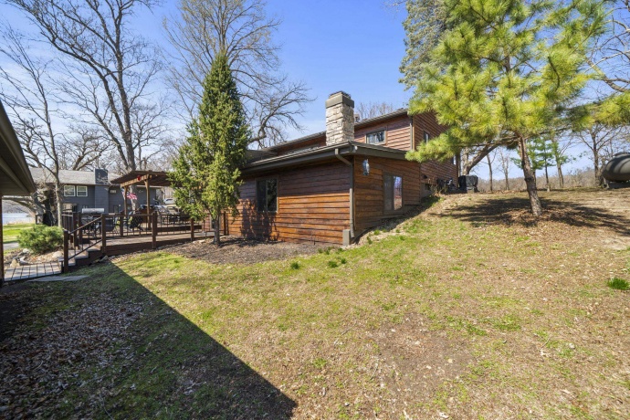 10707 IL RT 2, ROCKFORD, Illinois 61102, 3 Bedrooms Bedrooms, ,2 BathroomsBathrooms,House,For Sale,IL RT 2,202604023