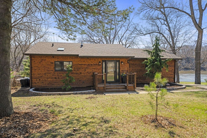 10707 IL RT 2, ROCKFORD, Illinois 61102, 3 Bedrooms Bedrooms, ,2 BathroomsBathrooms,House,For Sale,IL RT 2,202604023