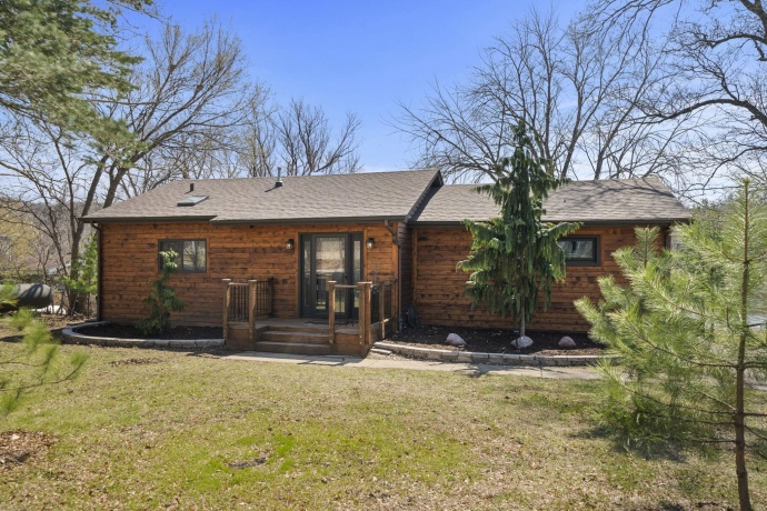 10707 IL RT 2, ROCKFORD, Illinois 61102, 3 Bedrooms Bedrooms, ,2 BathroomsBathrooms,House,For Sale,IL RT 2,202604023
