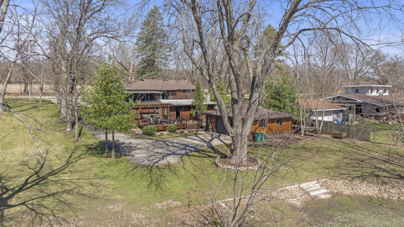 10707 IL RT 2, ROCKFORD, Illinois 61102, 3 Bedrooms Bedrooms, ,2 BathroomsBathrooms,House,For Sale,IL RT 2,202604023