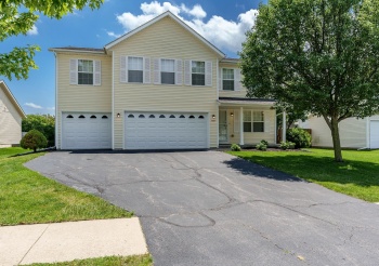 2987 Vaughndale, MACHESNEY PARK, Illinois 61115, 4 Bedrooms Bedrooms, ,2 BathroomsBathrooms,House,For Sale,Vaughndale,202604024