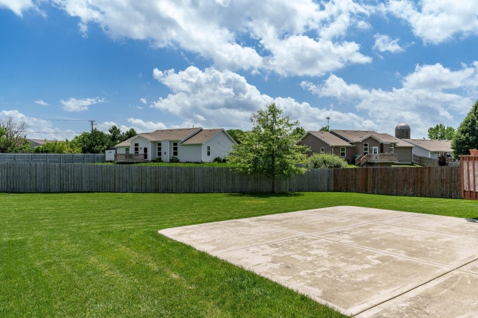 2987 Vaughndale, MACHESNEY PARK, Illinois 61115, 4 Bedrooms Bedrooms, ,2 BathroomsBathrooms,House,For Sale,Vaughndale,202604024