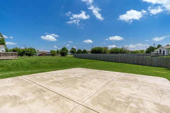 2987 Vaughndale, MACHESNEY PARK, Illinois 61115, 4 Bedrooms Bedrooms, ,2 BathroomsBathrooms,House,For Sale,Vaughndale,202604024