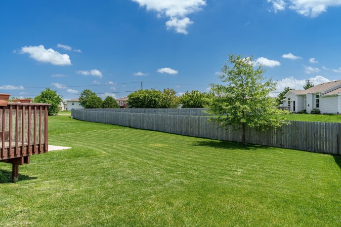 2987 Vaughndale, MACHESNEY PARK, Illinois 61115, 4 Bedrooms Bedrooms, ,2 BathroomsBathrooms,House,For Sale,Vaughndale,202604024