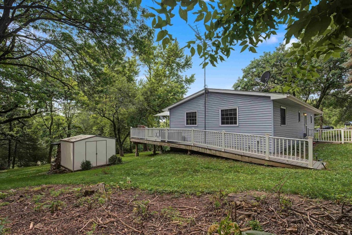 8A285 Madison, APPLE RIVER, Illinois 61001, 2 Bedrooms Bedrooms, ,House,For Sale,Madison,202604027