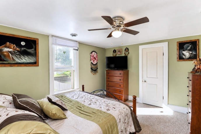 130 Adams, SOUTH BELOIT, Illinois 61080, 2 Bedrooms Bedrooms, ,1 BathroomBathrooms,House,For Sale,Adams,202604030