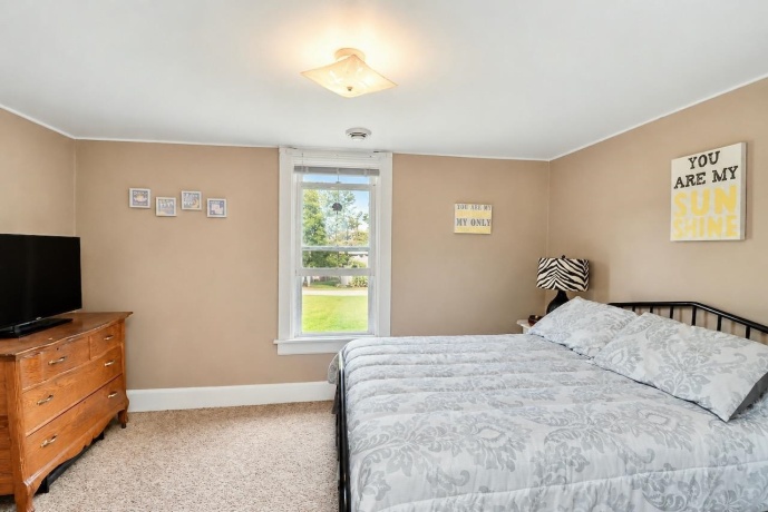 130 Adams, SOUTH BELOIT, Illinois 61080, 2 Bedrooms Bedrooms, ,1 BathroomBathrooms,House,For Sale,Adams,202604030
