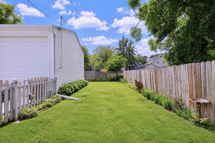130 Adams, SOUTH BELOIT, Illinois 61080, 2 Bedrooms Bedrooms, ,1 BathroomBathrooms,House,For Sale,Adams,202604030