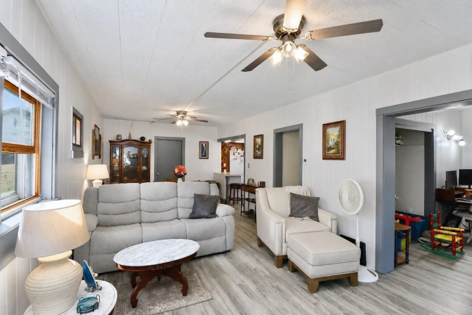 130 Adams, SOUTH BELOIT, Illinois 61080, 2 Bedrooms Bedrooms, ,1 BathroomBathrooms,House,For Sale,Adams,202604030