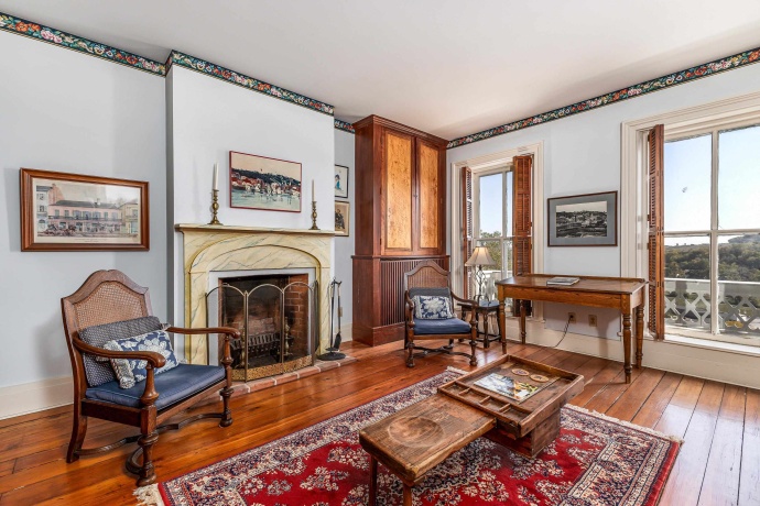 209 Prospect, GALENA, Illinois 61036, ,2 Units,For Sale,Prospect,202604033