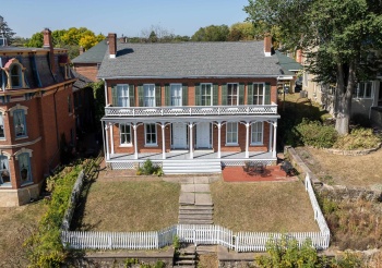 209 Prospect, GALENA, Illinois 61036, ,2 Units,For Sale,Prospect,202604033