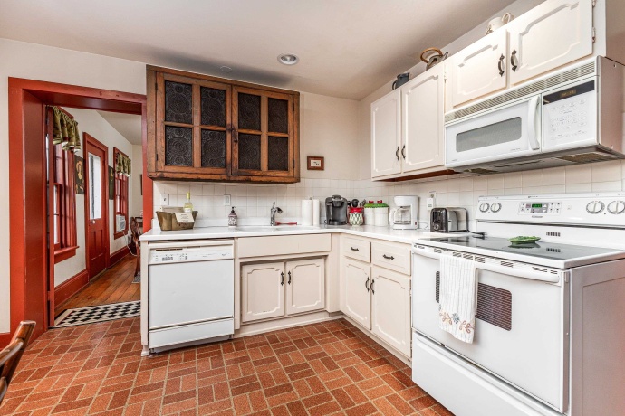 209 Prospect, GALENA, Illinois 61036, ,2 Units,For Sale,Prospect,202604033