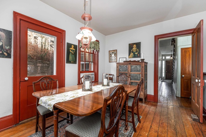 209 Prospect, GALENA, Illinois 61036, ,2 Units,For Sale,Prospect,202604033