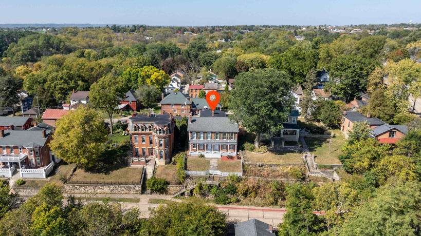 209 Prospect, GALENA, Illinois 61036, ,2 Units,For Sale,Prospect,202604033