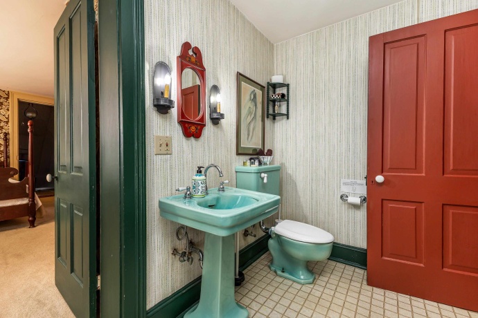 209 Prospect, GALENA, Illinois 61036, ,2 Units,For Sale,Prospect,202604033