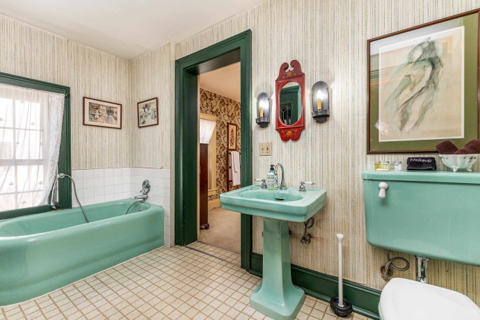 209 Prospect, GALENA, Illinois 61036, ,2 Units,For Sale,Prospect,202604033