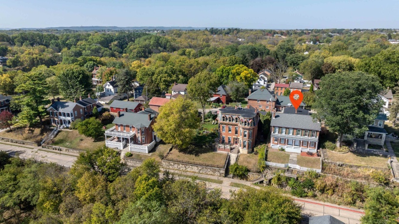 209 Prospect, GALENA, Illinois 61036, ,2 Units,For Sale,Prospect,202604033